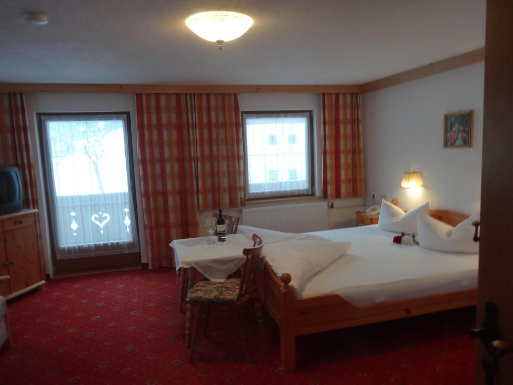 Walchenhof Hotel Mayrhofen Exterior photo